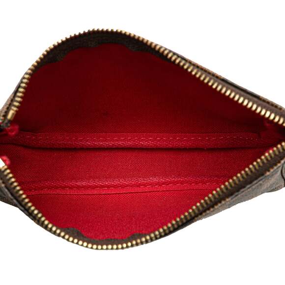 Pochette Accessoires Damier #221805L85B - Picture 4 of 9
